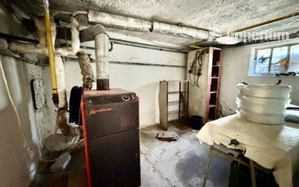 Šamorín - predaj rodinného domu s garážou na ul. Záhradnícka.