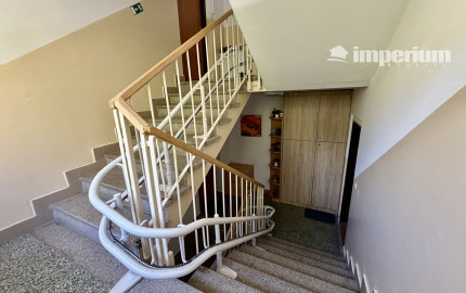 REZERVOVANÉ - Šamorín - predaj 3. izb. bytu v úplnom centre mesta, Gazdovský rad