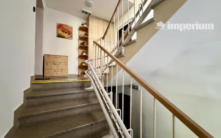 REZERVOVANÉ - Šamorín - predaj 3. izb. bytu v úplnom centre mesta, Gazdovský rad