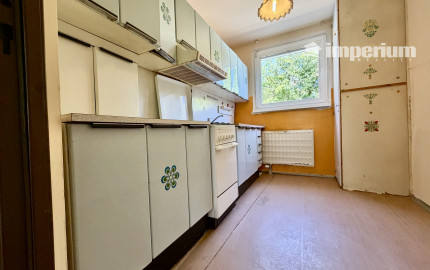 REZERVOVANÉ - Šamorín - predaj 3. izb. bytu v úplnom centre mesta, Gazdovský rad