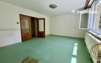 REZERVOVANÉ - Šamorín - predaj 3. izb. bytu v úplnom centre mesta, Gazdovský rad