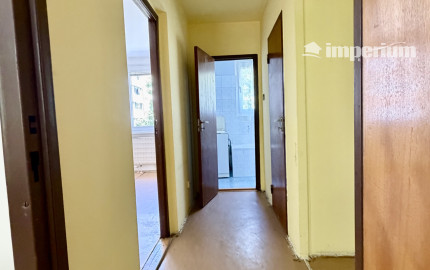 REZERVOVANÉ - Šamorín - predaj 3. izb. bytu v úplnom centre mesta, Gazdovský rad