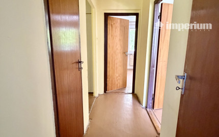 REZERVOVANÉ - Šamorín - predaj 3. izb. bytu v úplnom centre mesta, Gazdovský rad