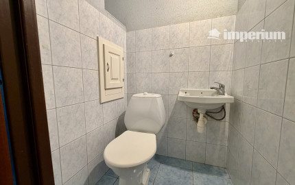 REZERVOVANÉ - Šamorín - predaj 3. izb. bytu v úplnom centre mesta, Gazdovský rad
