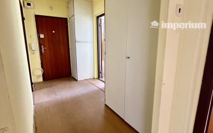 REZERVOVANÉ - Šamorín - predaj 3. izb. bytu v úplnom centre mesta, Gazdovský rad
