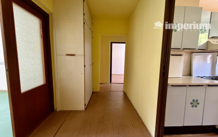 REZERVOVANÉ - Šamorín - predaj 3. izb. bytu v úplnom centre mesta, Gazdovský rad