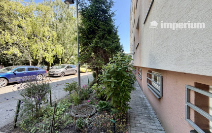REZERVOVANÉ - Šamorín - predaj 3. izb. bytu v úplnom centre mesta, Gazdovský rad