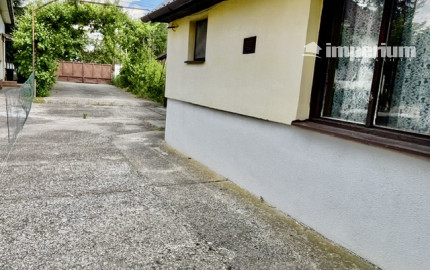 Predaj -bývalý Hostinec v obci Macov.