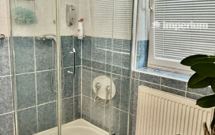 Komfortné bývanie v dvojgeneračnom 4 izbovom dome -Horná Potôň.