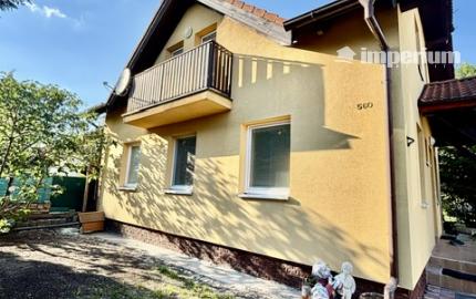 Komfortné bývanie v dvojgeneračnom 4 izbovom dome -Horná Potôň.