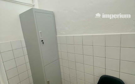 Na prenájom – Odstúpenie - vybavený nebytový priestor vhodný na cukrársku alebo pekársku výrobu v obci Vrakúň.
