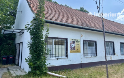 Na prenájom – Odstúpenie - vybavený nebytový priestor vhodný na cukrársku alebo pekársku výrobu v obci Vrakúň.