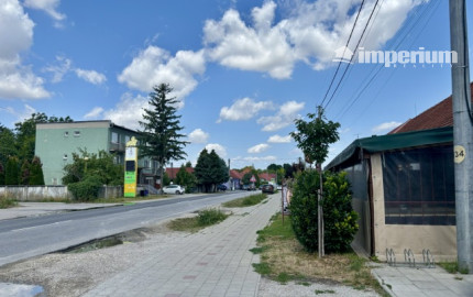Na prenájom – Odstúpenie - vybavený nebytový priestor vhodný na cukrársku alebo pekársku výrobu v obci Vrakúň.