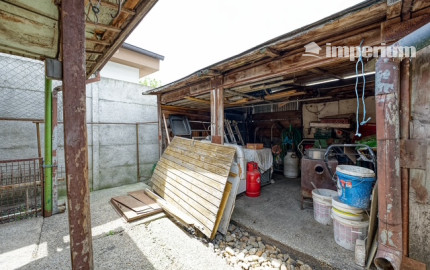 Na predaj kompletne zrekonštruovaný 3-izbový rodinný dom v Šamoríne – časť Mliečno