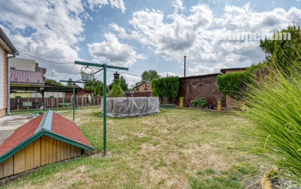 Na predaj kompletne zrekonštruovaný 3-izbový rodinný dom v Šamoríne – časť Mliečno