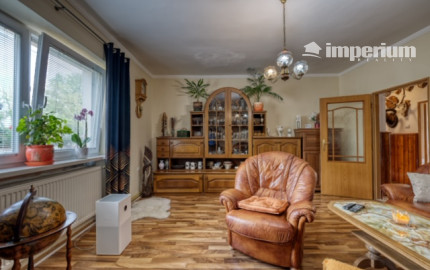 Na predaj kompletne zrekonštruovaný 3-izbový rodinný dom v Šamoríne – časť Mliečno