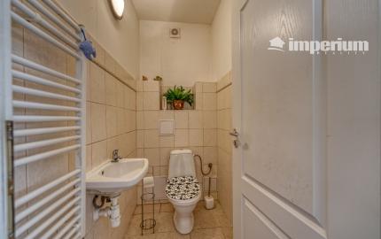 PRIESTRANNÝ RODINNÝ DOM V HAMULIAKOVE na pozemku 625 m2