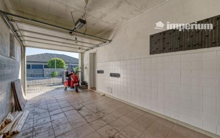 PRIESTRANNÝ RODINNÝ DOM V HAMULIAKOVE na pozemku 625 m2