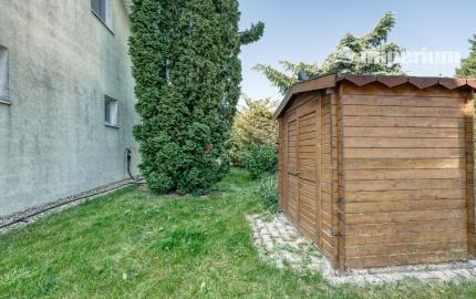 PRIESTRANNÝ RODINNÝ DOM V HAMULIAKOVE na pozemku 625 m2