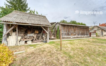 Rodinný dom na predaj v obci Báč – pozemok 919 m²