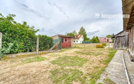 Rodinný dom na predaj v obci Báč – pozemok 919 m²