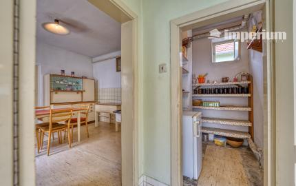 Rodinný dom na predaj v obci Báč – pozemok 919 m²