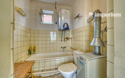 Rodinný dom na predaj v obci Báč – pozemok 919 m²