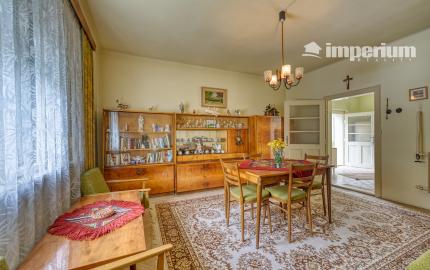 Rodinný dom na predaj v obci Báč – pozemok 919 m²