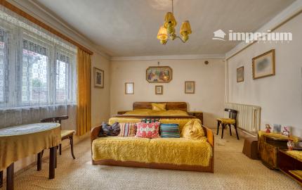 Rodinný dom na predaj v obci Báč – pozemok 919 m²