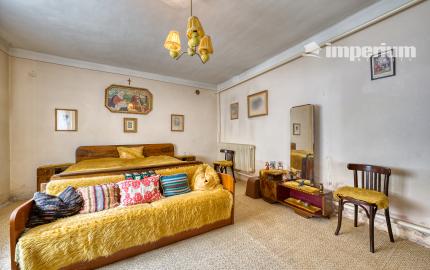 Rodinný dom na predaj v obci Báč – pozemok 919 m²