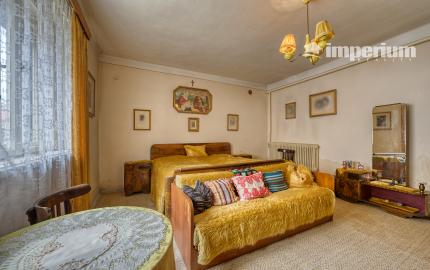 Rodinný dom na predaj v obci Báč – pozemok 919 m²
