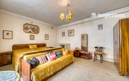 Rodinný dom na predaj v obci Báč – pozemok 919 m²