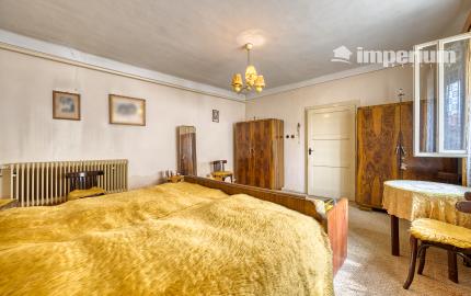 Rodinný dom na predaj v obci Báč – pozemok 919 m²