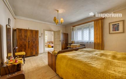 Rodinný dom na predaj v obci Báč – pozemok 919 m²
