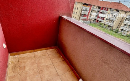 Na predaj 3 izbový byt s 2-ma balkónmi ,1parkovacie miesto v obci Rajka.