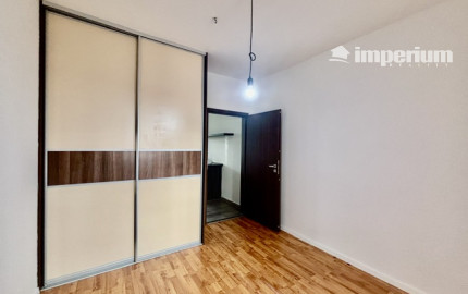 Na predaj 3 izbový byt s 2-ma balkónmi ,1parkovacie miesto v obci Rajka.