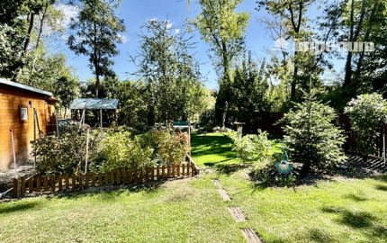 Rekreačná chata Hamuliakovo – príjemné miesto na oddych a celoročné využitie