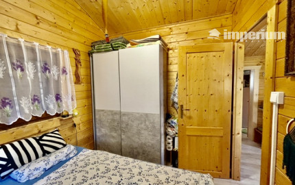 Rekreačná chata Hamuliakovo – príjemné miesto na oddych a celoročné využitie