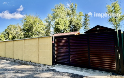 Rekreačná chata Hamuliakovo – príjemné miesto na oddych a celoročné využitie