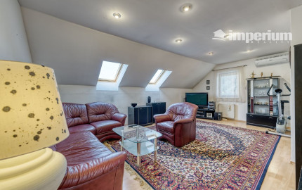 PRIESTRANNÝ RODINNÝ DOM V HAMULIAKOVE na pozemku 625 m2