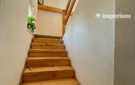 5-IZBOVÝ RODINNÝ DOM V ROHOVCIACH – 8 KM OD ŠAMORÍNA, 35 KM OD BRATISLAVY