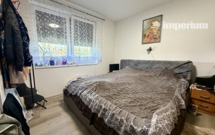 Na predaj 3-izbový rodinný dom v dvojdome – 75 m² + terasa 12 m², Dunajský Klátov