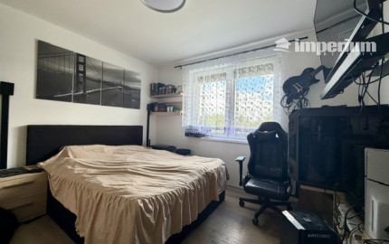 Na predaj 3-izbový rodinný dom v dvojdome – 75 m² + terasa 12 m², Dunajský Klátov