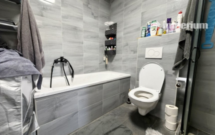 Na predaj 3-izbový rodinný dom v dvojdome – 75 m² + terasa 12 m², Dunajský Klátov