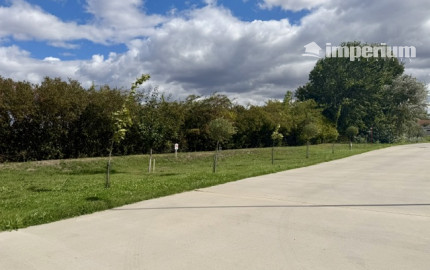 Na predaj 3-izbový rodinný dom v dvojdome – 75 m² + terasa 12 m², Dunajský Klátov