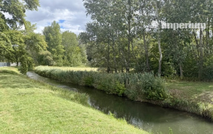 Na predaj 3-izbový rodinný dom v dvojdome – 75 m² + terasa 12 m², Dunajský Klátov