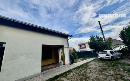Komfortné bývanie v dvojgeneračnom 7 izbovom rod. dome v obci Vieska.
