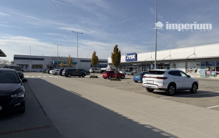 ODSTÚPENIE ZABEHNUTEJ PREVÁDZKY MATTESZ BABY SPA – ŠAMORÍN | 75 m² | KOMPLETNÉ VYBAVENIE V CENE