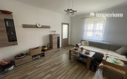 Rodinný dom len na skok od koryta Malého Dunaja? TENTO DOMČEK VÁM HO POSKYTNE.