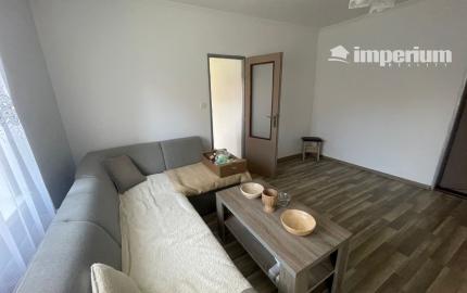 Rodinný dom len na skok od koryta Malého Dunaja? TENTO DOMČEK VÁM HO POSKYTNE.